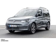VW Caddy, LIFE, Jahr 2023 - Velbert