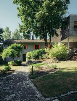 charakterstarkes Einfamilienhaus in ruhiger Lage von Schönhofen - Nittendorf (Markt)