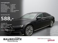 Audi A8, 60 TFSI e quattro RSE LASER, Jahr 2020 - Ravensburg