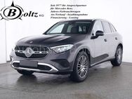 Mercedes GLC 200, Avantgarde Adv 19, Jahr 2024 - Viernheim