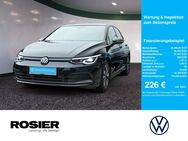 VW Golf, 2.0 l TDI VIII Move, Jahr 2024 - Menden (Sauerland)