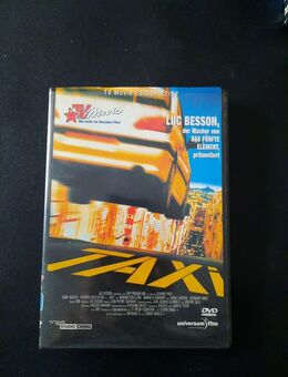 Taxi - FSK16 - Essen