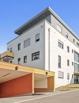 Exklusives Penthouse im neuen Stadtteil "Friedrichspark" - Villingen-Schwenningen