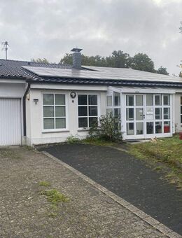 Großzügig Wohnen - Sankt Augustin