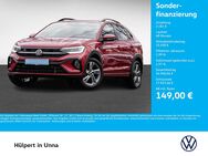 VW Taigo, 1.5 R-LINE LM17, Jahr 2024 - Unna