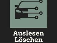 Fehlerspeicher Auslesen, Löschen und Tuning - Bad Dürrheim Zentrum