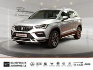 Seat Ateca, 1.5 TSI Xperience, Jahr 2024 - Nürtingen