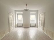 Sanierte 4Zi. Altbau-Wohnung im Herzen von Baden-Baden - Baden-Baden