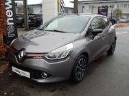 Renault Clio, 1.2 Dynamique 75 Dynamique, Jahr 2015 - Bamberg