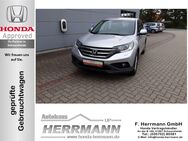 Honda CR-V, 2.0 i-VTEC, Jahr 2013 - Schwarzheide