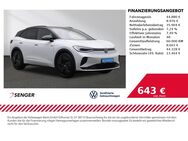 VW ID.4, GTX, Jahr 2023 - Emsdetten