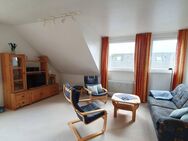 Helle und gemütliche 2-Zimmer Wohnung in Strandnähe von privat - Wittdün (Amrum)
