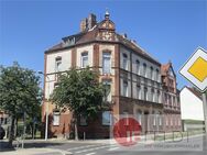 Vollvermietetes Mehrfamilienhaus in zentraler Lage - Finsterwalde