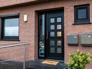 *** BEZUGSFERTIG, MODERNISIERT, AUFGESTOCKT - REIHENHAUS mit WEIDEBLICK *** - Delmenhorst