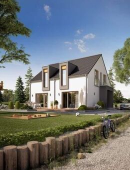 Finde euern Rückzugsort: Ein Haus, das Geschichten erzählt! - Wülknitz