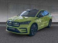 Skoda ENYAQ iV, COUPE °, Jahr 2022 - Nordhausen