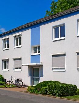 Schicke 3-Zimmer-Wohnung zum sofortigen Einzug... - Lünen