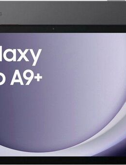 Samsung Galaxy Tab A9+ Tablet (11", Android,One UI,Knox)