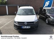 VW Caddy, 2.0 TDI Maxi Kasten, Jahr 2019 - Hamm