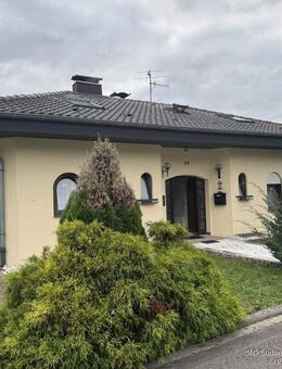 Ansprechendes Einfamilienhaus in idyllisch gelegenes Wohnobjekt in Bretten - Wanne zum Top Preis - Bretten