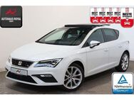 Seat Leon 1.5 TGI ERDGAS FR LINE KEYLESS,KAMERA,LED - Berlin