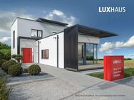 LUXHAUS Raumwunder individuell planbar! 110m² Schlüsselfertig 100% Wohlfühlklima – 100% Design - Pforzheim