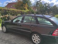 Mercedes C 200 CDI Elegance - Westoverledingen