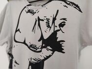 Abstract art T-shirt - Brandenburg (Havel)