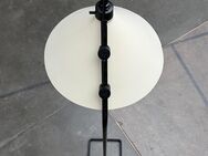 Mid Century Danish Minimalist Floor Lamp Stehleuchte 60er - Hamburg Hamburg-Nord