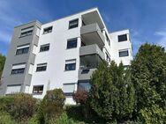 Schöne Wohnlage - 3,5 Zimmer - Einbauküche - Garage! - Aalen