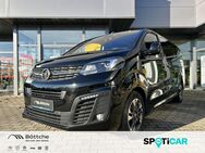 Opel Zafira, Life Elegance L3, Jahr 2021 - Gräfenhainichen