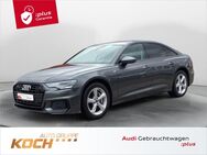Audi A6, Limousine 50 TFSI e q ", Jahr 2021 - Crailsheim