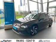 VW Golf, 2.0 GTI Clubsport VIII GTI Clubsport IQL, Jahr 2021 - Bad Vilbel