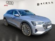 Audi e-tron, 50 quattro, Jahr 2021 - Binzen