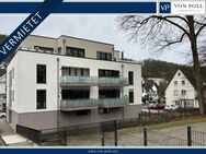 Zentral gelegene Wohnung mit Balkon - Freudenberg (Nordrhein-Westfalen)