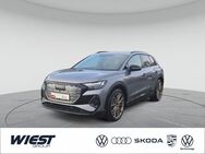 Audi Q4, 40 S LINE, Jahr 2024 - Darmstadt