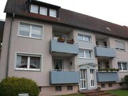 Demnächst frei! 2-Zimmer-Wohnung in Castrop-Rauxel Habinghorst - Castrop-Rauxel