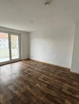 Bezugsfertige Singlewohnung im Diesterwegring - Oschersleben (Bode)