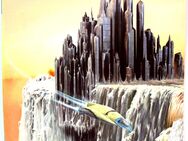 Perry Rhodan - Romanheft Nr. 2522 - Winter auf Wanderer - Biebesheim (Rhein)