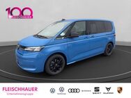 VW T7 Multivan, 2.0 Multivan Life TDI Front, Jahr 2024 - Bad Kreuznach