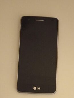 LG Handy - Bretzfeld