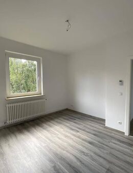 2-Zimmer-Wohnung in Wilhelmshaven Hansaviertel - Wilhelmshaven