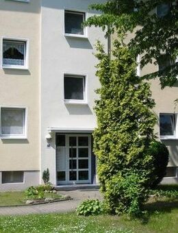 3-Zimmer-Wohnung in Kamen Methler - Balkon - Kamen