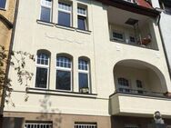 Stilvolle Villa in Stadtfeld Ost - Ideal für Wohnen oder als Büro in zentraler Lage - Magdeburg