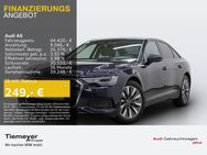 Audi A6, 40 TDI Q DESIGN TV, Jahr 2023 - Bochum