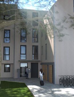 2-Zim.85m² Rollstuhlgerecht in Herzogenaurach - Herzogenaurach