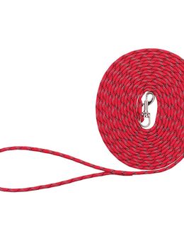 Trixie Junior Welpen-Schleppleine - 4 m lang, Ø 4 mm
