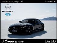 Mercedes SL 43 AMG, MBUX Sitzklima Burm, Jahr 2023 - Dillenburg