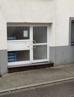 3 - Zimmerwohnung im Zentrum - Nußloch