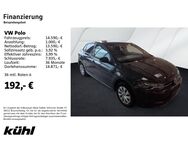 VW Polo, 1.0 VI United, Jahr 2020 - Hildesheim